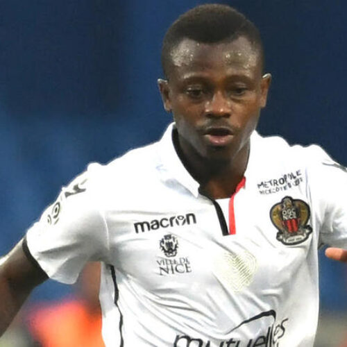 Mourinho won’t make more signings, despite Seri rumours