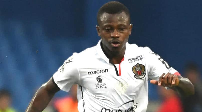You are currently viewing Mourinho won’t make more signings, despite Seri rumours
