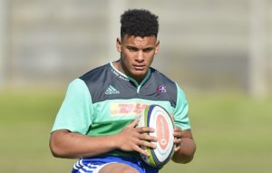 Read more about the article Stormers whack Eagles in warm-up