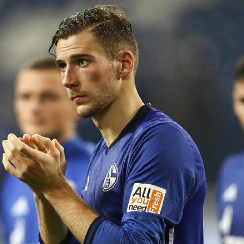 Liverpool target Goretzka set to join Bayern