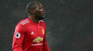 Read more about the article Mourinho: Lukaku could miss FA Cup final