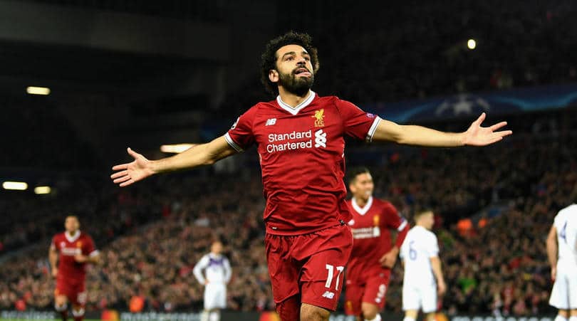 You are currently viewing Salah a Ballon d’Or contender, says Lovren