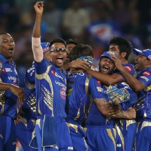 IPL: The squads for 2018