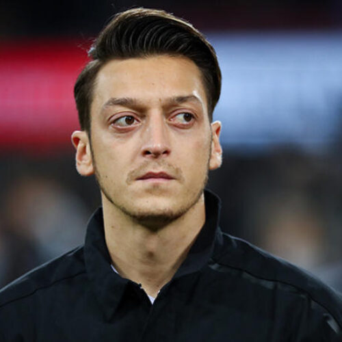 Ozil will deliver – Draxler