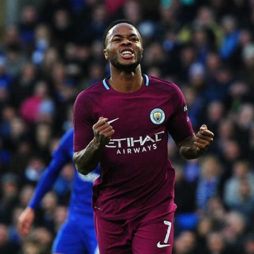 Guardiola’s City side outclass Cardiff in FA Cup