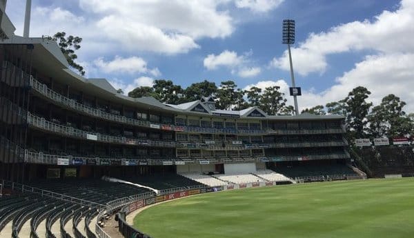 You are currently viewing Wanderers pitch to please Proteas