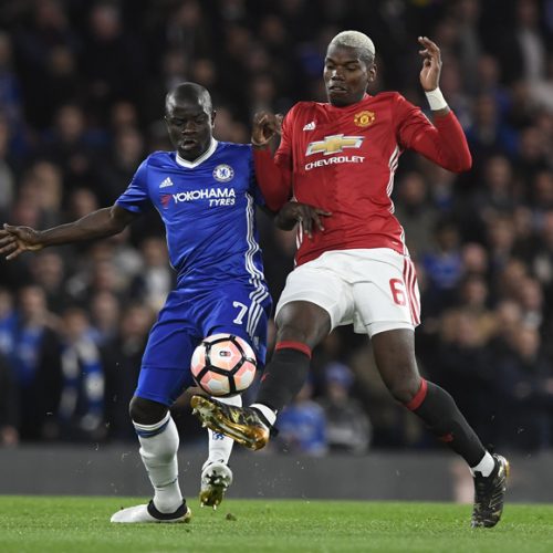 FA Cup Final Preview: Man United vs Chelsea