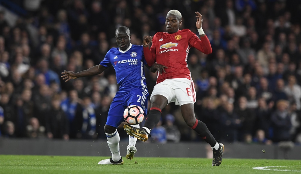 You are currently viewing United vs Chelsea: A crucial six-pointer