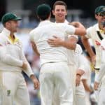 Josh Hazlewood