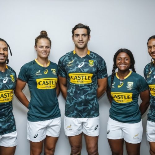 Blitzboks expands SAB sponsorship