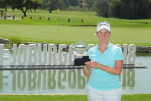 Read more about the article Buhai goes the distance in Joburg Open