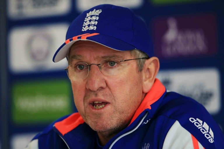 You are currently viewing Bayliss: Scrap T20 internationals