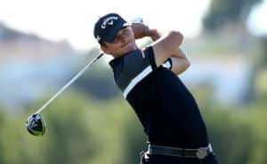 Read more about the article Bezuidenhout SA’s best at Oman Open