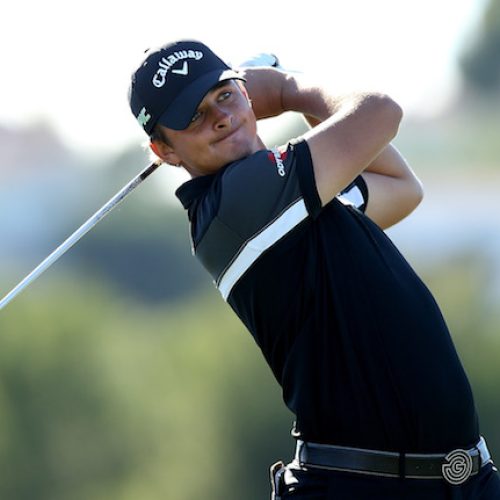 Bezuidenhout SA’s best at Oman Open