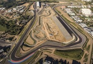 Read more about the article Kyalami can’t afford to host F1 race