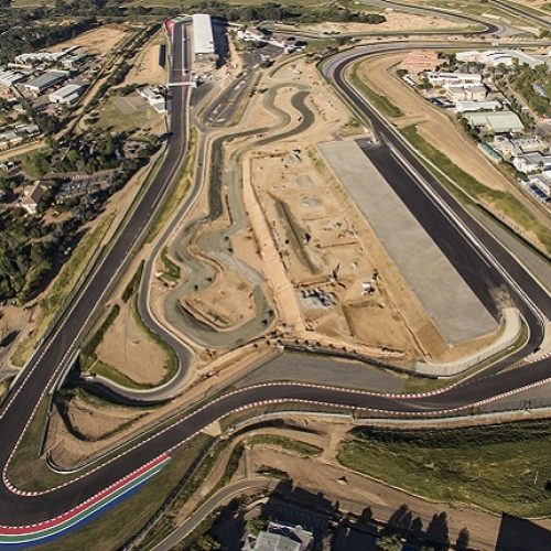 Kyalami can’t afford to host F1 race