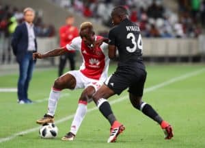 Read more about the article Watch: Ajax thump Pirates