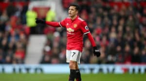 Read more about the article Mourinho confident Sanchez completes United’s attack