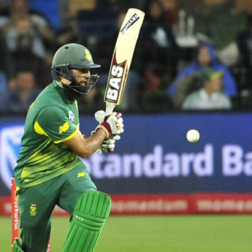 Amla: Top six at fault for series loss