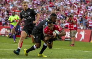 Read more about the article Lions hold off Sharks in Joburg
