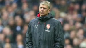 Read more about the article Wenger: Arsenal couldn’t afford to lose to Spurs