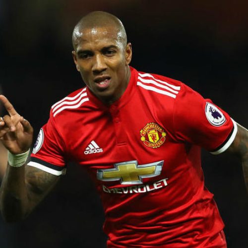 Young: United can win UCL