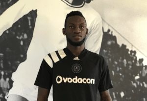 Read more about the article Mulenga wants to emulate Chansa