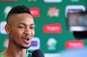 Read more about the article Zondo debuts as Proteas bat