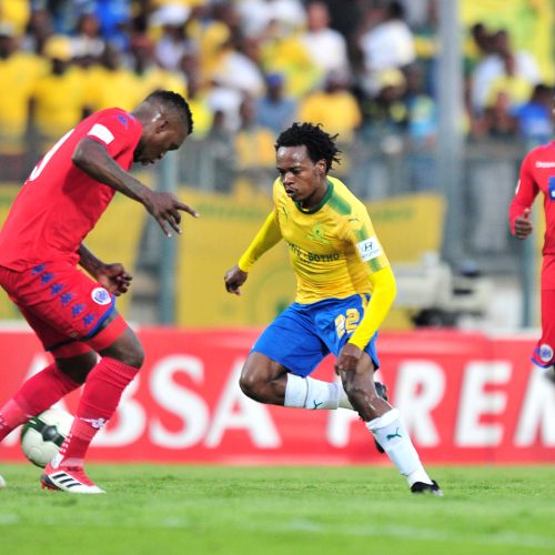 Tshwane derby ends in stalemate