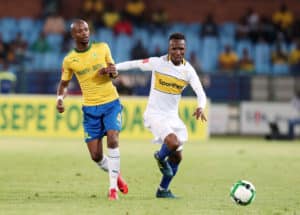 Read more about the article Modise aims to upset Sundowns