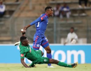 Read more about the article Rusike: Pirates wanted to sign me