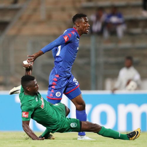 Rusike: Pirates wanted to sign me
