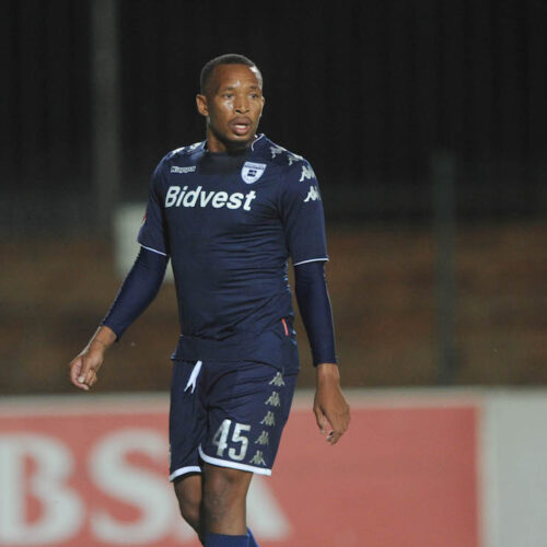 Majoro relishing CT City battle