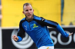 Read more about the article Brockie fit and ready to impress Mosimane