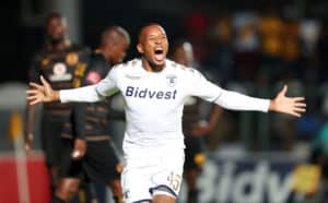 Read more about the article Majoro strike earns Wits a point