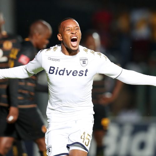 Majoro strike earns Wits a point