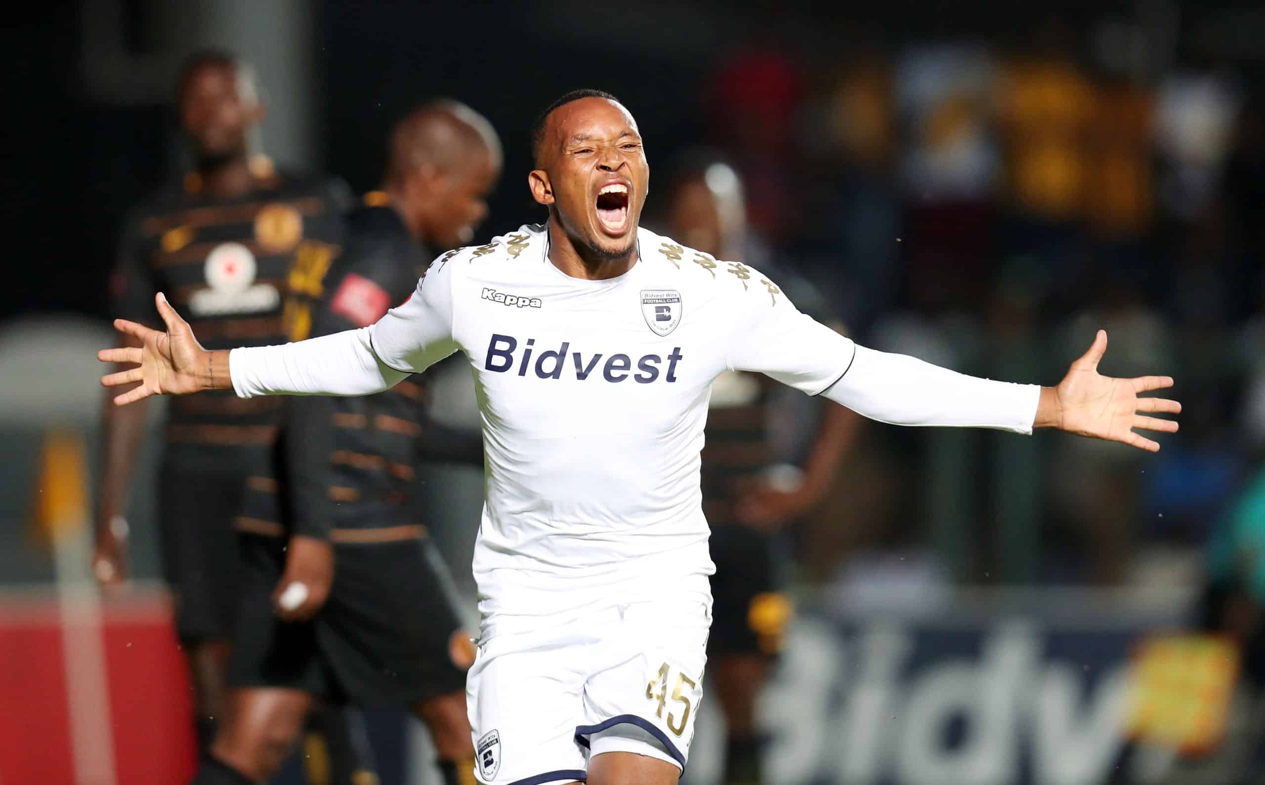 You are currently viewing Majoro strike earns Wits a point