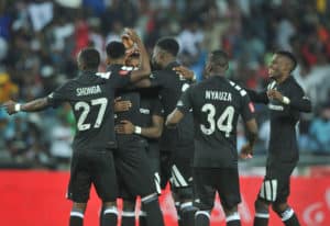Read more about the article Pirates edge Maritzburg to go second