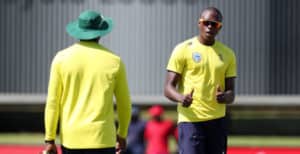 Read more about the article Rabada: Proteas playing catch-up