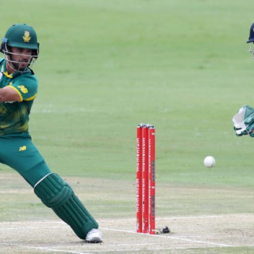 ‘Proteas need different plan for India spinners’