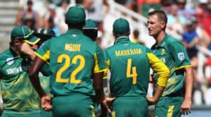 Read more about the article Preview: Proteas vs India (6th ODI)