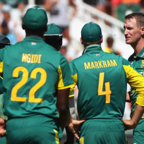 Preview: Proteas vs India (6th ODI)