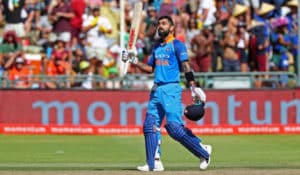 Read more about the article Shastri: Kohli the best in the world