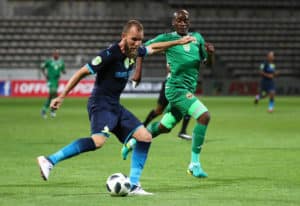 Read more about the article Brockie: Tau, Billiat best players in PSL