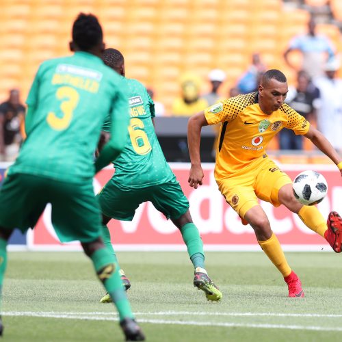 Chiefs cruise past Arrows in Nedbank Cup