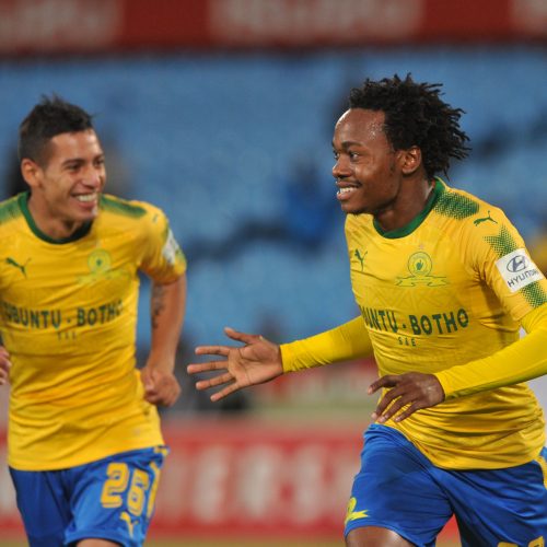 Mokwena: We are yet to see Tau’s full potential