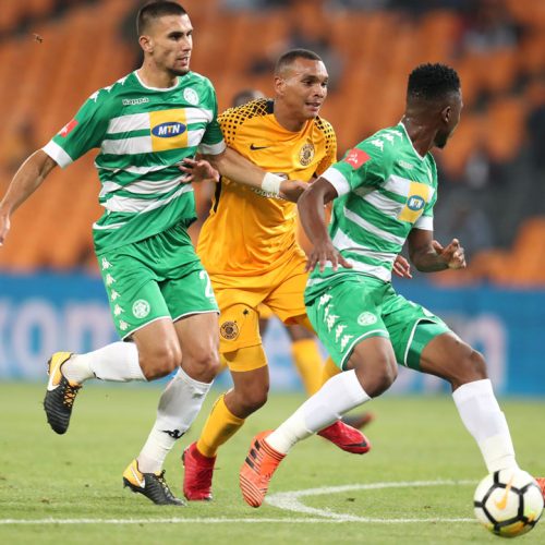 Celtic earn a point at Chiefs