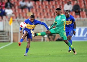 Read more about the article Baroka down CT City