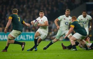 Read more about the article Youngs in in doubt for June Tests
