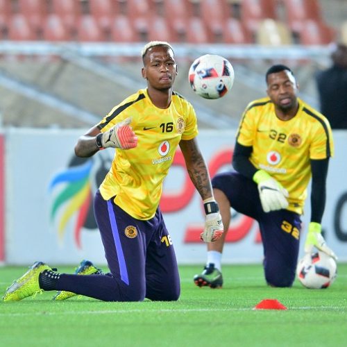 Khuzwayo set for Chiefs exit in June